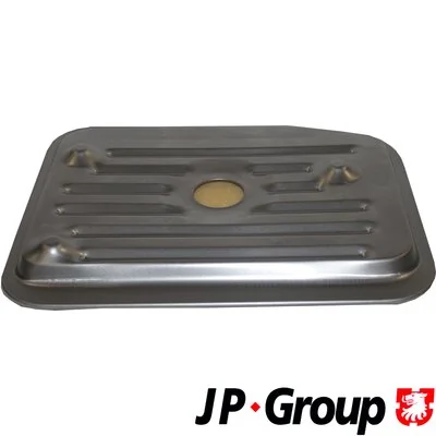 Hydraulic Filter, automatic transmission